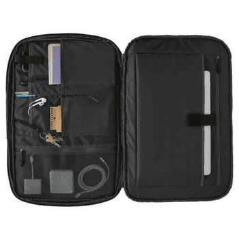Sac Patagonia Black Hole MLC Black w/Black
