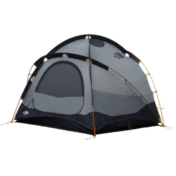 Tente The North Face VE 25 SUMMIT GOLD/ASPHALT GREY