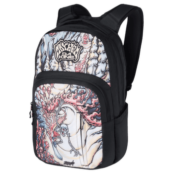 Sac a dos Dakine CAMPUS PREMIUM BACKPACK 28L X MAYHEM MAYHEM MARRON