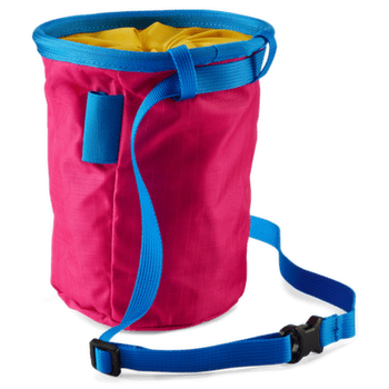 Sachet La Sportiva Granite Chalk Bag COTM Fucsia/Giallo