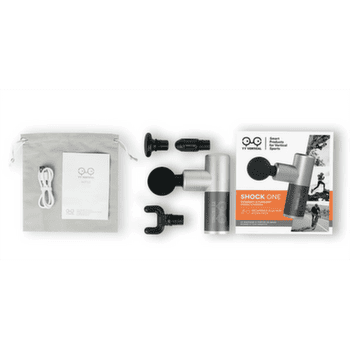 Appareil de massage Y Y Vertical Shock One