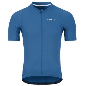 T-shirt a manches courtes Craft ADV Endur Jersey Men WATER