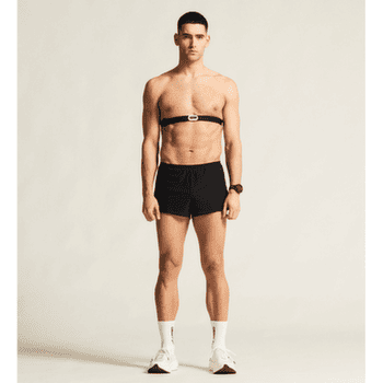 Shorts Craft Race Day Split Shorts Men BLACK