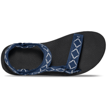 Sandales Teva Original Universal DDN - DIAMOND NAVY