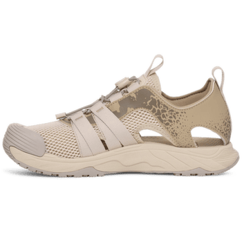 Sandales Teva Hydratrek Sandal CT Women WPPP - WHITE PEPPER