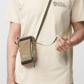 Sac Fjällräven VARDAG POCKET SMALL Coal Black