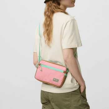 Sac Fjällräven VARDAG POCKET LARGE Coal Black