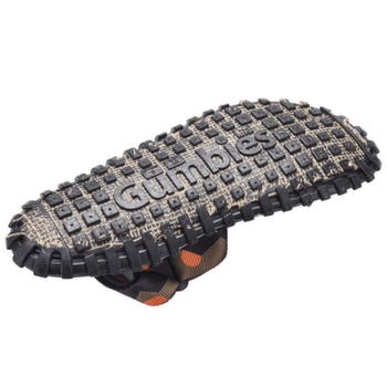 Sandales Gumbies Scrambler Sandal - Khaki & Orange Khaki / Orange