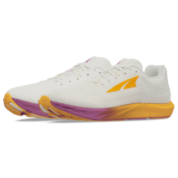 Chaussures Altra Escalante Racer 2 Women WHITE/ORANGE