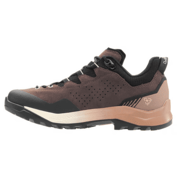 Chaussures Lowa LOWA® EXPLORER GTX LO Women brown rose/clay