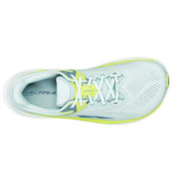 Chaussures Altra TORIN 8 Women PASTEL TEAL