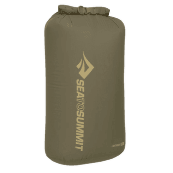 Sac Sea to Summit Lightweight Dry Bag 20L Burnt Olive