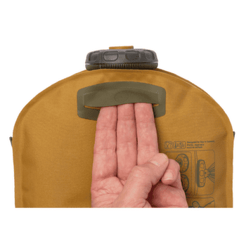 Sac Sea to Summit Watercell X - 6L Dull Gold Dull Gold