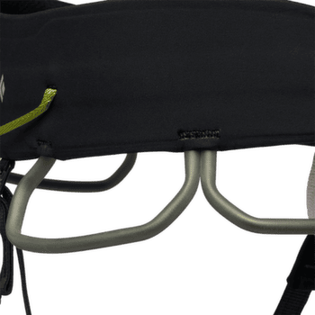 Siege Black Diamond SOLUTION HARNESS Desert Sky