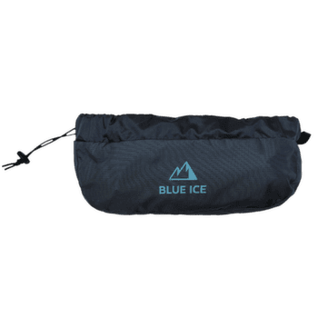 Étui Blue Ice GRIFFIN CRAMPON BAG Black