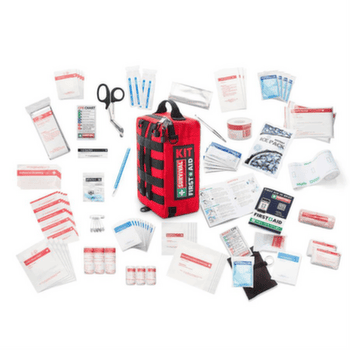Trousse de premiers secours Survival Survival First Aid Kit Large