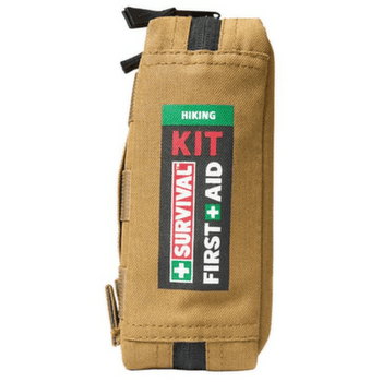 Trousse de premiers secours Survival Survival First Aid Kit Hiking