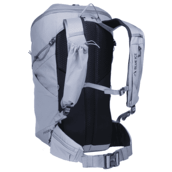 Sac a dos Blue Ice PRISMA PACK 30L Folkstone Grey
