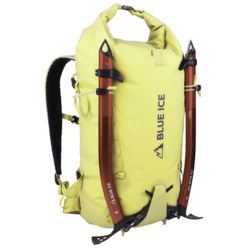 Sac a dos Blue Ice WARTHOG PACK 30L Warm Olive