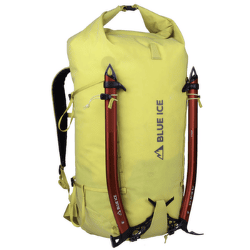 Sac a dos Blue Ice WARTHOG PACK 45L Warm Olive