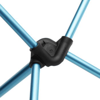 Chaise Helinox Chair Zero LT Cyan