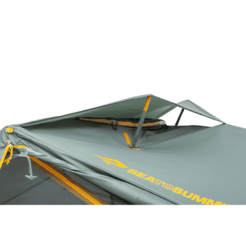 Tente Sea to Summit Ikos Evo Tent - TR4 Laurel Wreath
