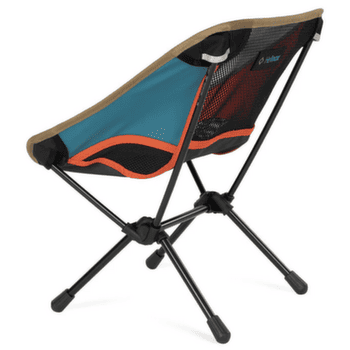 Chaise Helinox Chair One Mini Heritage Multi Block