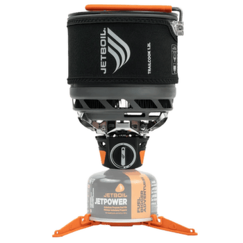Cuisiniere Jetboil TrailCook 1.2L Carbon