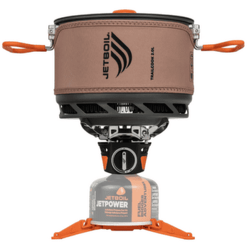 Cuisiniere Jetboil TrailCook 2.0L Tan