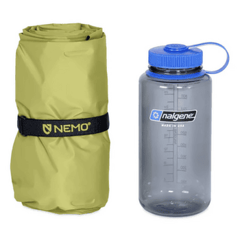 Tôle d'assise Nemo Equipment Eclipse All-Season