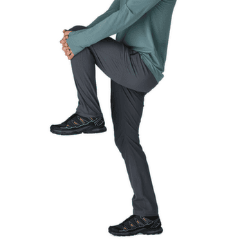 Pantalons Patagonia Terravia Trail Pants Men Sage Khaki
