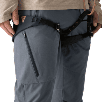Pantalons Patagonia Terravia Alpine Pants Men Black