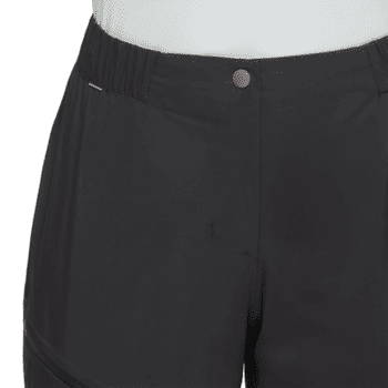 Pantalons Mammut Alto Light HS Pants Women black 0001