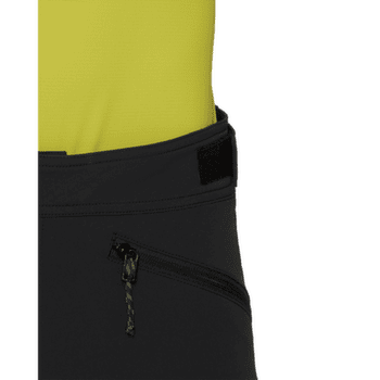 Shorts Mammut TAISS SO SHORTS MEN marine 5118