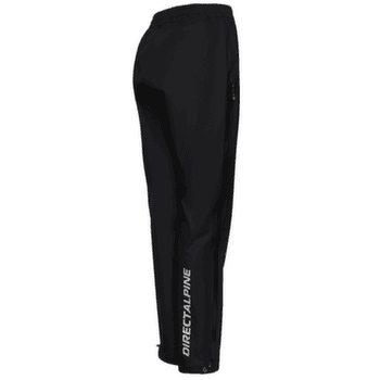Pantalons Direct Alpine Cyclone Pants Lady 2.0 black