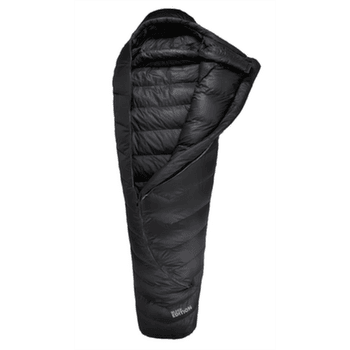 Sac de couchage Grüezi bag DownWool Subzero 2.0 Black Edition