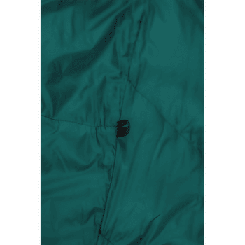 Sac de couchage Grüezi bag DownWool Subzero 2.0 Pine Green