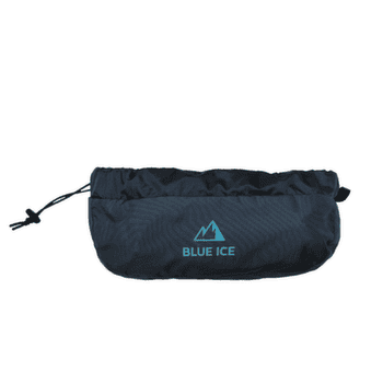 Crampons Blue Ice GRIFFIN 10 Black