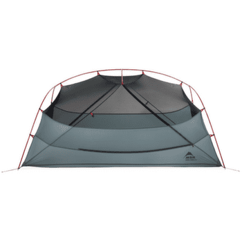 Tente MSR Hubba Hubba LT 2P Tent - Green Green