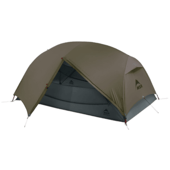 Tente MSR Hubba Hubba LT 2P Tent - Green Green