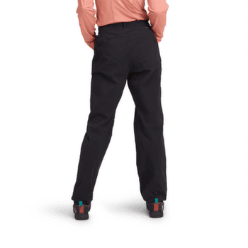 Pantalons Black Diamond Pursuit Pants Women Moonstone