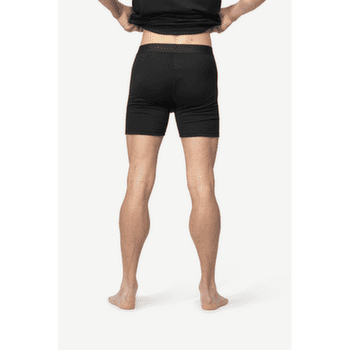 Caleçons Devold Breeze Plus Merino 200 Boxer Men 950A BLACK