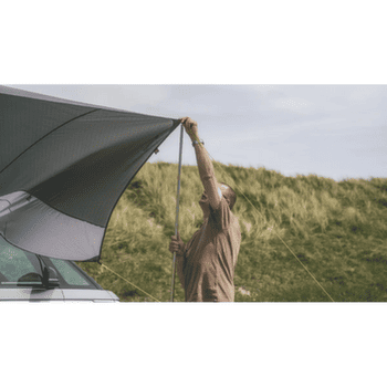 Abri Outwell Fielder Canopy