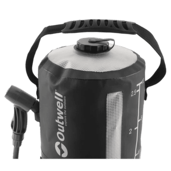 Douche Outwell Seabreeze Pressure Shower