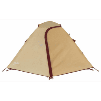 Tente Coleman DARWIN SUMMER 3