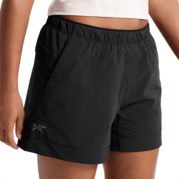 Shorts Arcteryx Sinsola Short 5' Women Pineberry