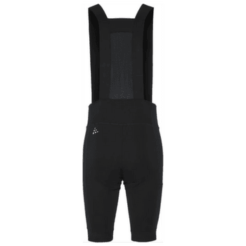 Shorts Craft ENDUR CARGO BIB SHORTS C3 Men BLACK