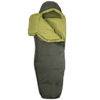 Sac de couchage Nemo Equipment Tempo Mens 35 Endless Promise Boreal/Birch Bud