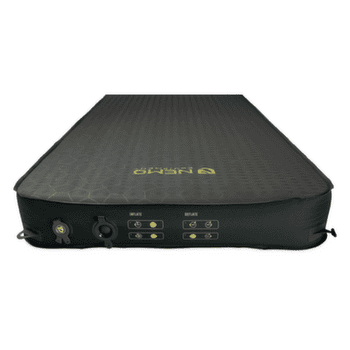 Tôle d'assise Nemo Equipment Roamer Single Wide