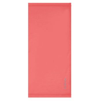 Cache-cou Aclima LightWool Headover Sun Kissed Coral
